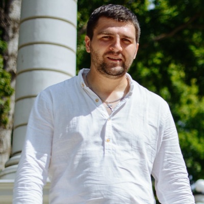 Алексей Демченко