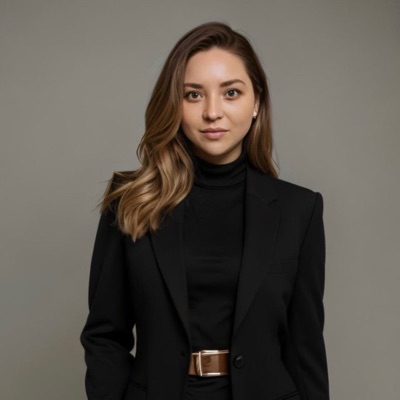 Анна Данилова