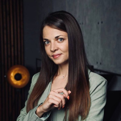 Ульяна Осадчая